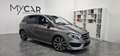 Mercedes-Benz B 180 180d 7G-DCT Gris - thumbnail 8