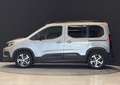 Peugeot Rifter combi 1.5 bluehdi 130ch eat l1 gt line Gris - thumbnail 23