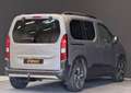 Peugeot Rifter combi 1.5 bluehdi 130ch eat l1 gt line Gris - thumbnail 2