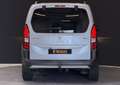 Peugeot Rifter combi 1.5 bluehdi 130ch eat l1 gt line Gris - thumbnail 25