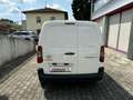 Toyota Proace City 1.5D 100 CV S&S L1H1 Comfort Bianco - thumbnail 5