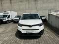 Toyota Proace City 1.5D 100 CV S&S L1H1 Comfort Bianco - thumbnail 2