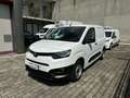 Toyota Proace City 1.5D 100 CV S&S L1H1 Comfort Bianco - thumbnail 3