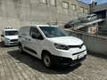Toyota Proace City 1.5D 100 CV S&S L1H1 Comfort Bianco - thumbnail 1