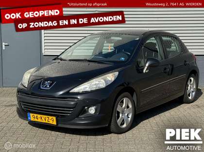 Peugeot 207 1.6 VTi XS LEES TEKTS!