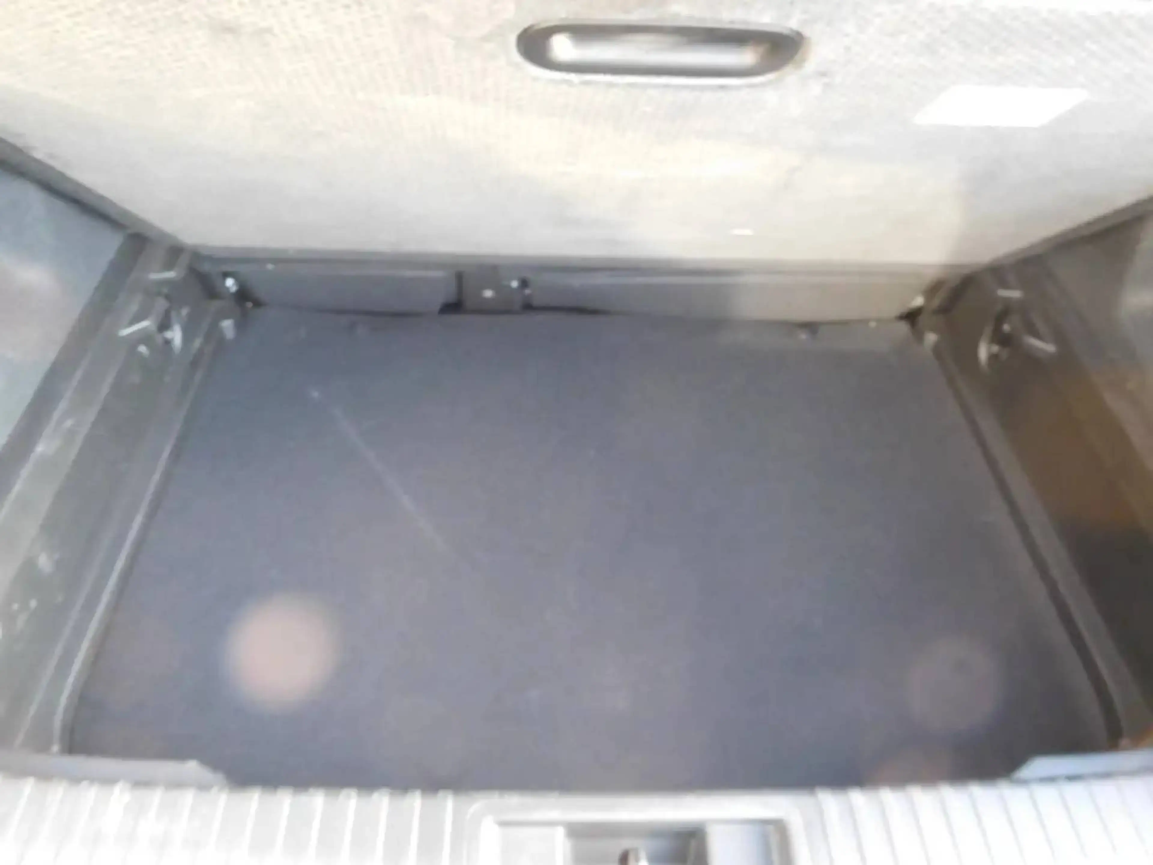 Mitsubishi ASX PLUS 1.0 T-Benziner 6-Gang 1.Hand, Steuer ausweisbar — photo 7