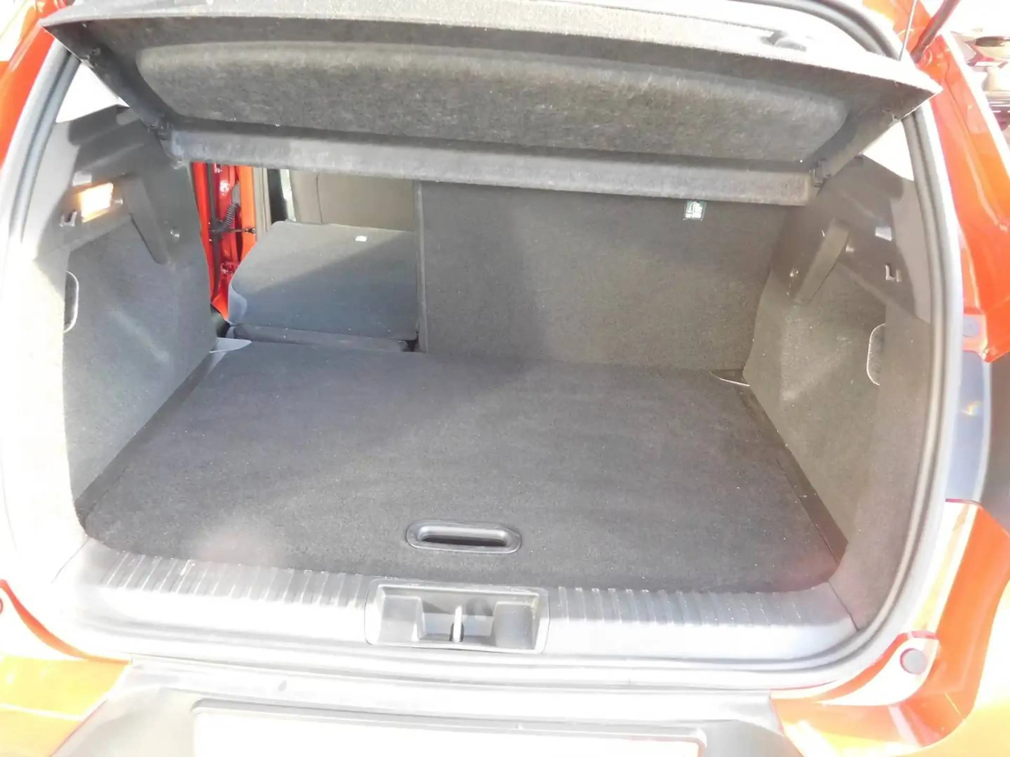Mitsubishi ASX PLUS 1.0 T-Benziner 6-Gang 1.Hand, Steuer ausweisbar — photo 6