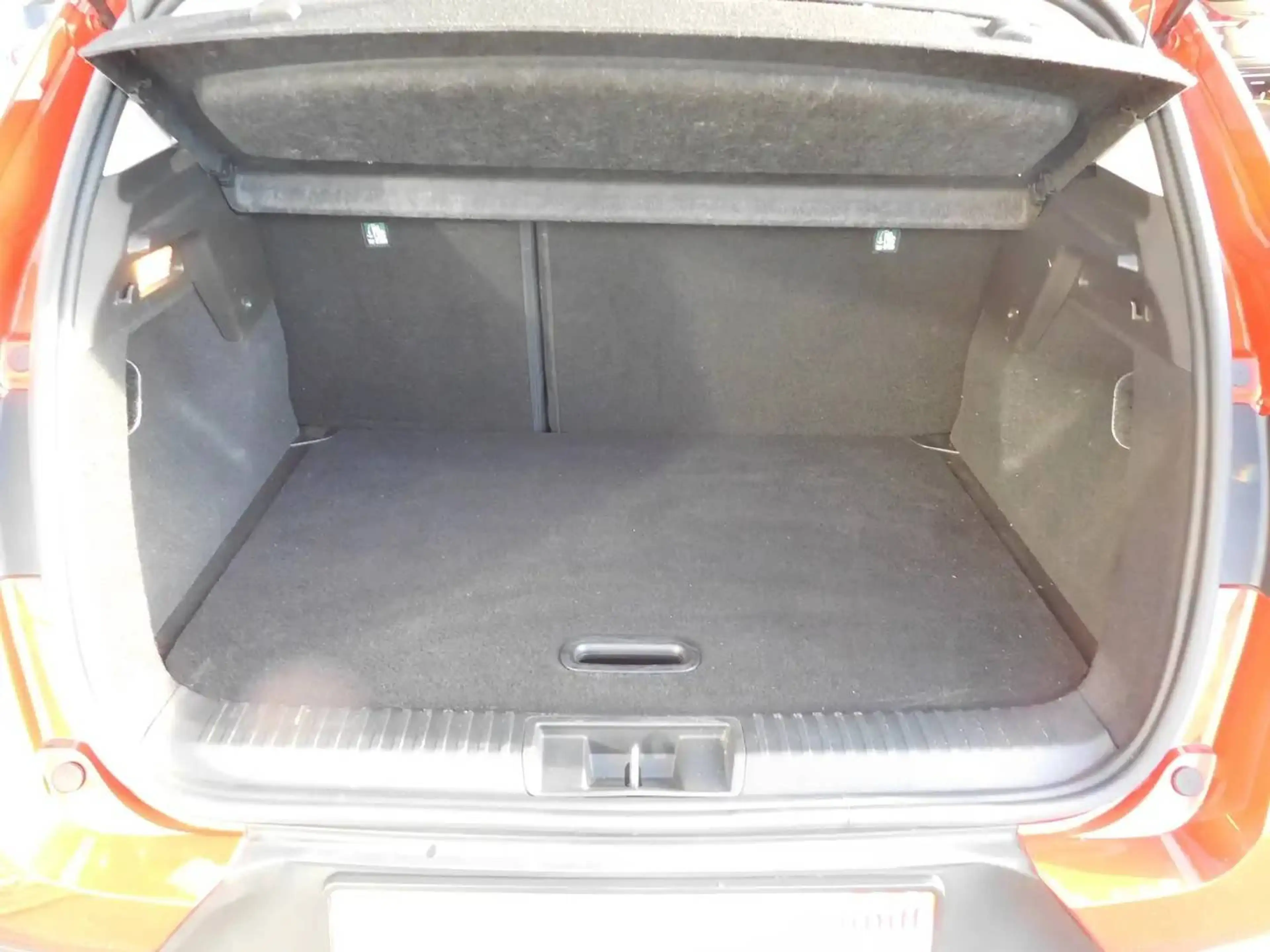 Mitsubishi ASX PLUS 1.0 T-Benziner 6-Gang 1.Hand, Steuer ausweisbar — photo 5