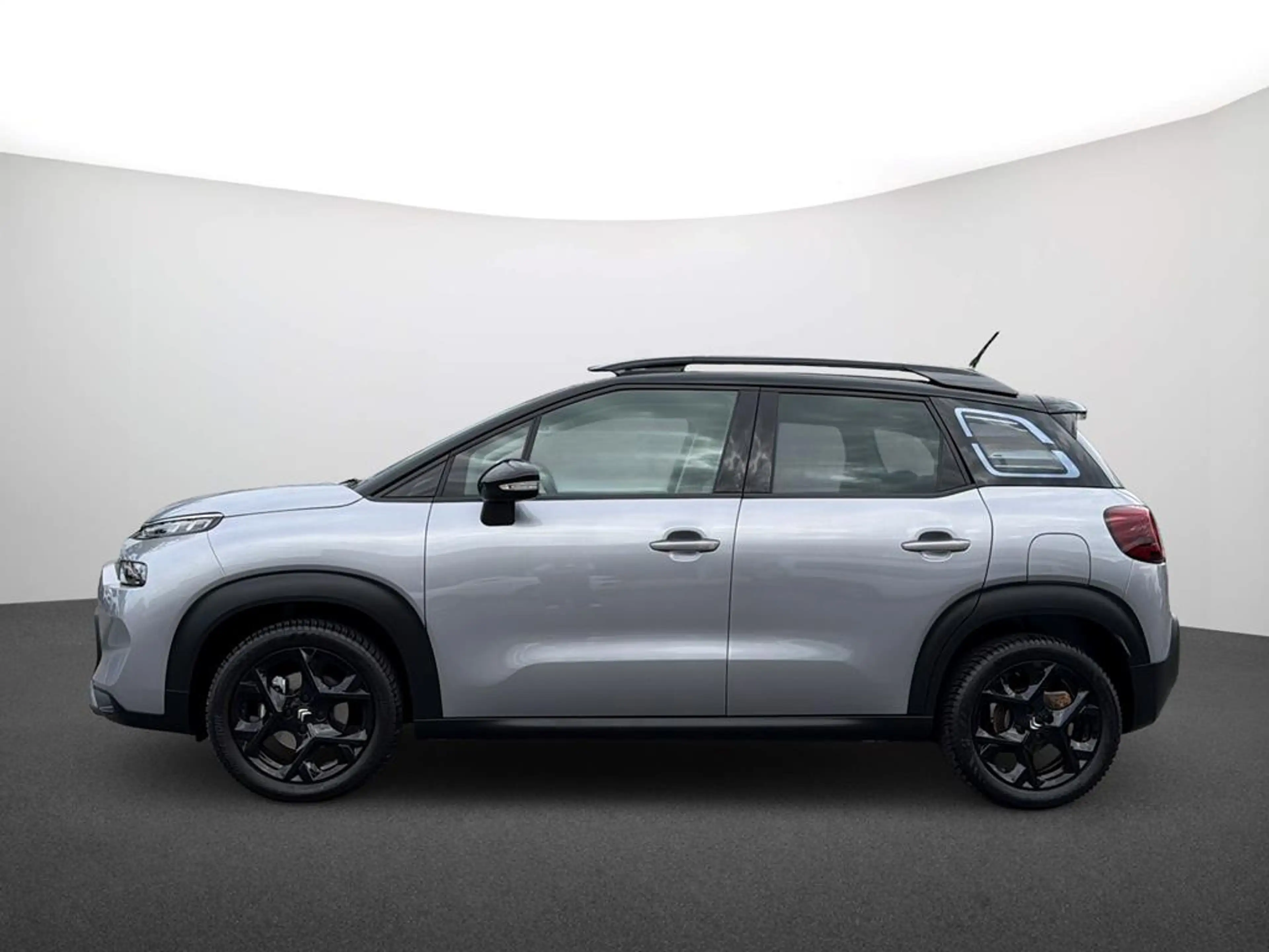 Citroen C3 Aircross HEAD UP+KAMERA+KLIMA+NAVI — photo 5