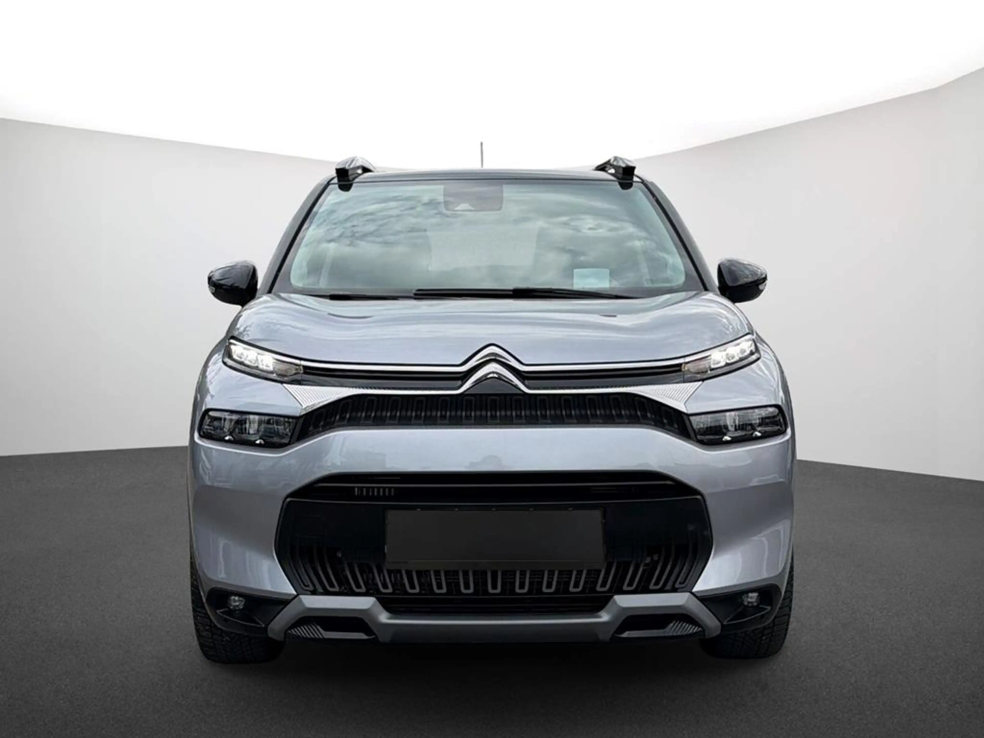 Citroen C3 Aircross HEAD UP+KAMERA+KLIMA+NAVI — photo 3