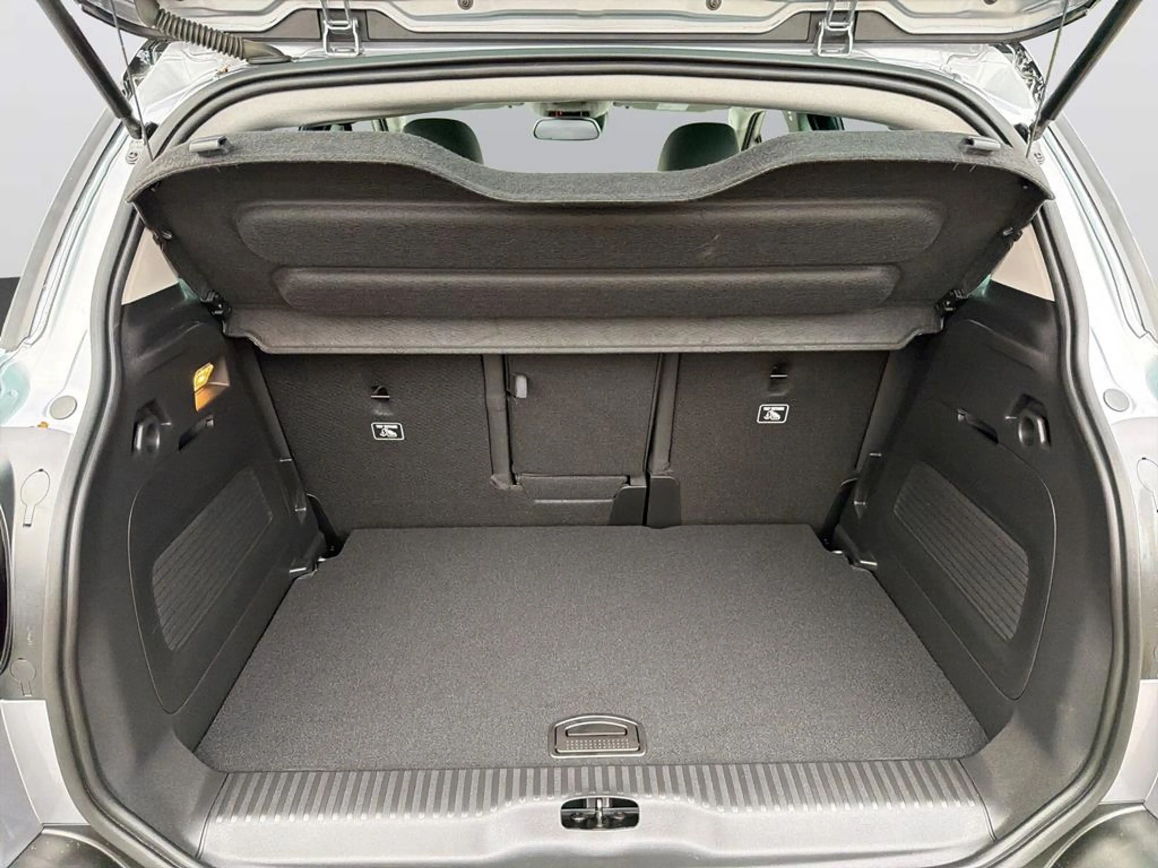 Citroen C3 Aircross HEAD UP+KAMERA+KLIMA+NAVI — photo 9