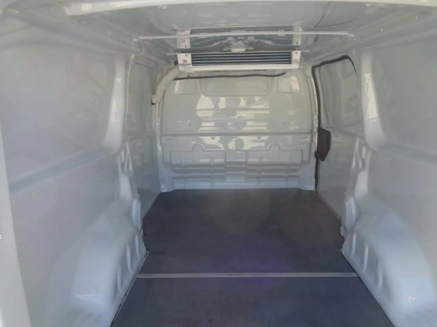 Peugeot Expert BlueHDi 100 S&S PL-SL Premium Long HACCP FRIGO Bianco - 2