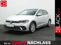 Volkswagen Polo 1.0 TSI DSG Style PANO IQ.DRIVE KAMERA NAVI Silber - thumbnail 1