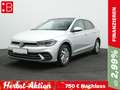 Volkswagen Polo 1.0 TSI DSG Style PANO IQ.DRIVE KAMERA NAVI Silber - thumbnail 1