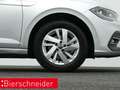 Volkswagen Polo 1.0 TSI DSG Style PANO IQ.DRIVE KAMERA NAVI Silber - thumbnail 25