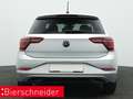 Volkswagen Polo 1.0 TSI DSG Style PANO IQ.DRIVE KAMERA NAVI Silber - thumbnail 6