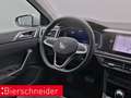 Volkswagen Polo 1.0 TSI DSG Style PANO IQ.DRIVE KAMERA NAVI Silber - thumbnail 14