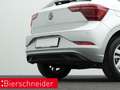 Volkswagen Polo 1.0 TSI DSG Style PANO IQ.DRIVE KAMERA NAVI Silber - thumbnail 20