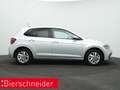 Volkswagen Polo 1.0 TSI DSG Style PANO IQ.DRIVE KAMERA NAVI Silber - thumbnail 9
