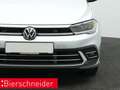 Volkswagen Polo 1.0 TSI DSG Style PANO IQ.DRIVE KAMERA NAVI Silber - thumbnail 17
