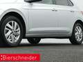 Volkswagen Polo 1.0 TSI DSG Style PANO IQ.DRIVE KAMERA NAVI Silber - thumbnail 28