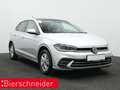Volkswagen Polo 1.0 TSI DSG Style PANO IQ.DRIVE KAMERA NAVI Silber - thumbnail 8