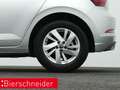 Volkswagen Polo 1.0 TSI DSG Style PANO IQ.DRIVE KAMERA NAVI Silber - thumbnail 23