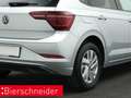 Volkswagen Polo 1.0 TSI DSG Style PANO IQ.DRIVE KAMERA NAVI Silber - thumbnail 16