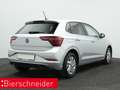 Volkswagen Polo 1.0 TSI DSG Style PANO IQ.DRIVE KAMERA NAVI Silber - thumbnail 6