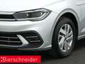 Volkswagen Polo 1.0 TSI DSG Style PANO IQ.DRIVE KAMERA NAVI Silber - thumbnail 15