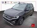 Volkswagen T-Cross 1.5 TSI ACTIVE ACC LED AHK NAVI APP-CONNECT PDC L Zwart - thumbnail 1