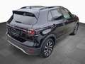 Volkswagen T-Cross 1.5 TSI ACTIVE ACC LED AHK NAVI APP-CONNECT PDC L Zwart - thumbnail 5