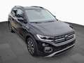 Volkswagen T-Cross 1.5 TSI ACTIVE ACC LED AHK NAVI APP-CONNECT PDC L Zwart - thumbnail 4