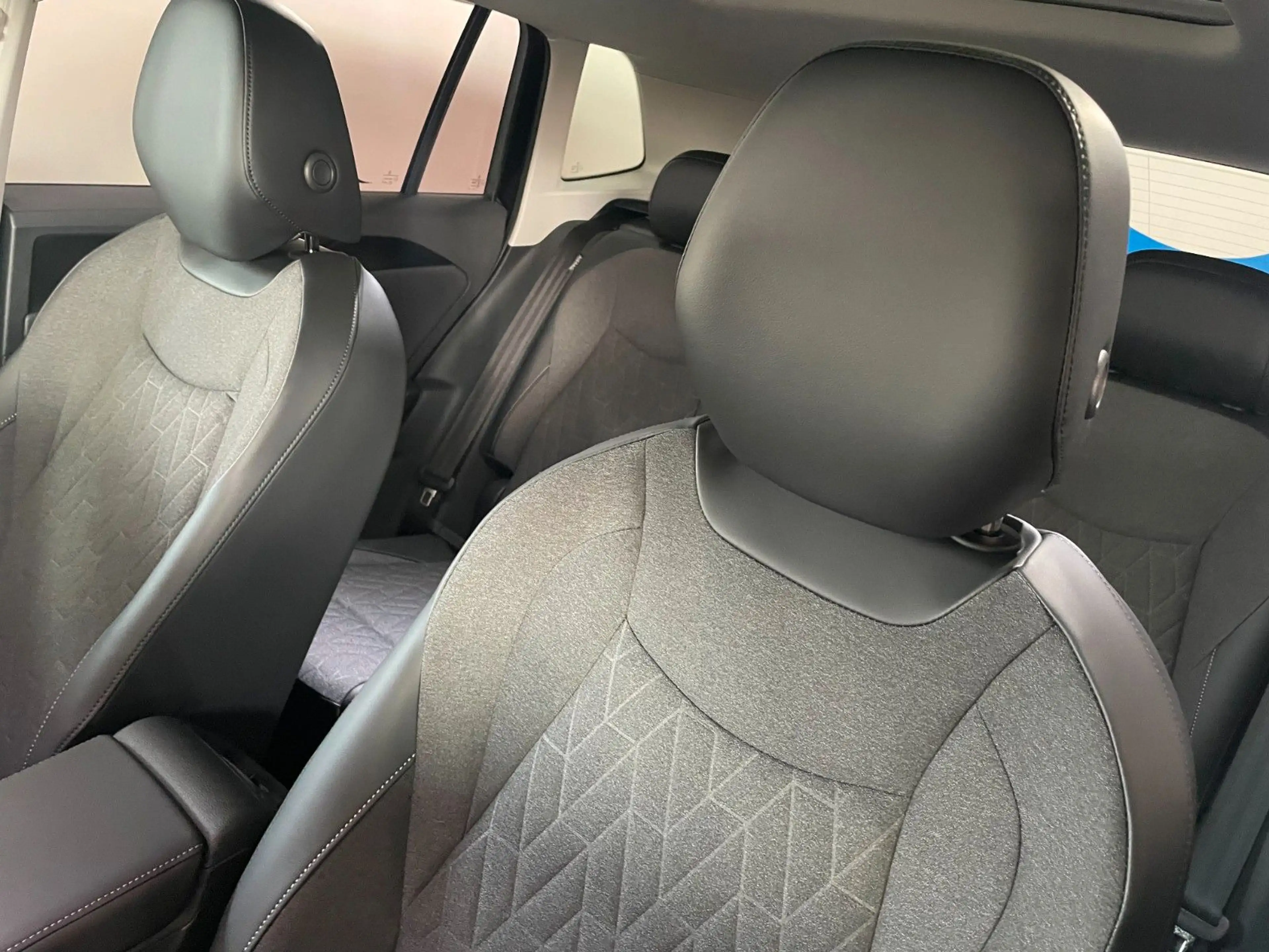 Volkswagen Tiguan 1.5 eTSI "PRIME" 110 kW AHK/Standh./PANO — photo 47
