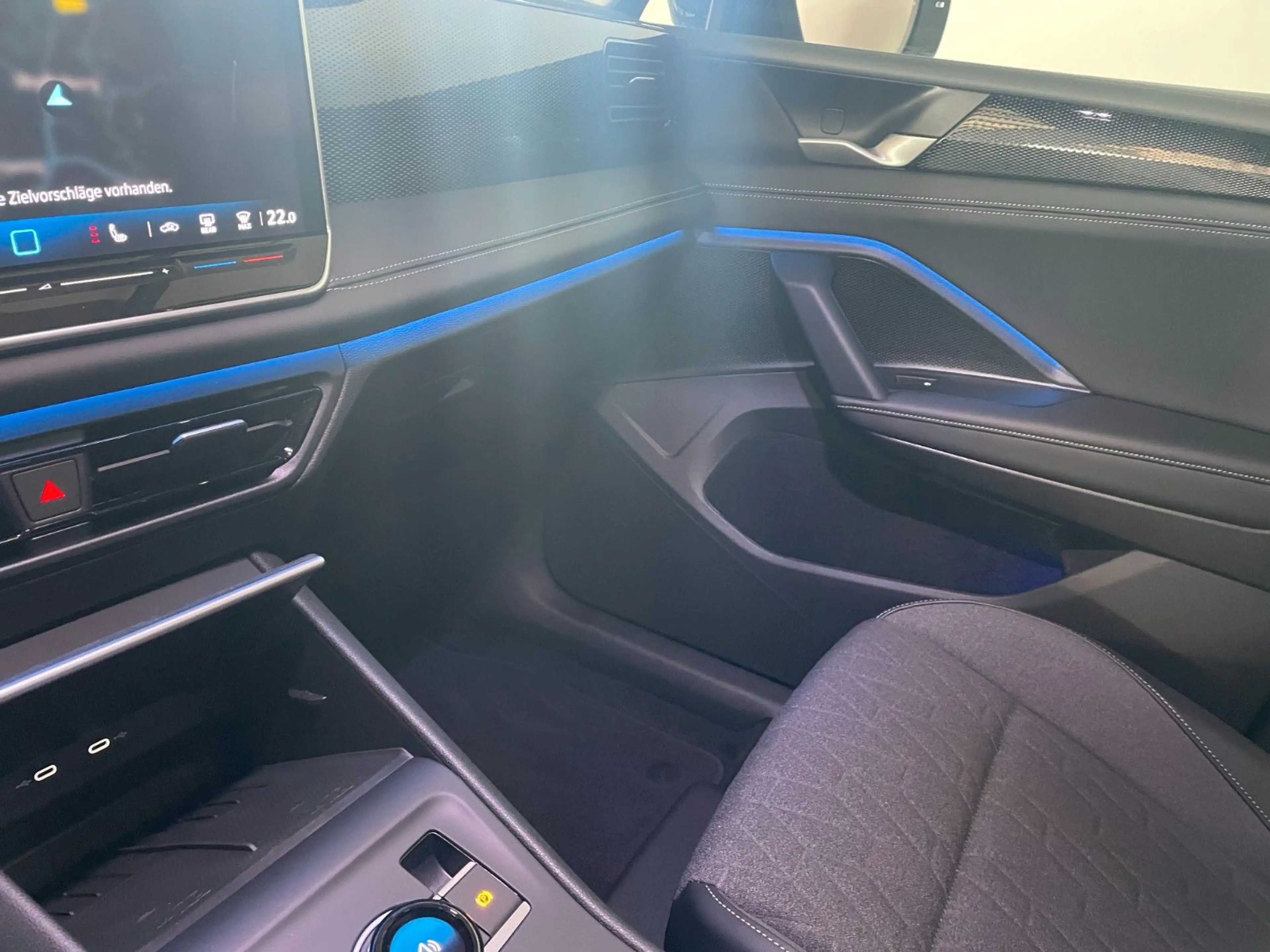 Volkswagen Tiguan 1.5 eTSI "PRIME" 110 kW AHK/Standh./PANO — photo 20