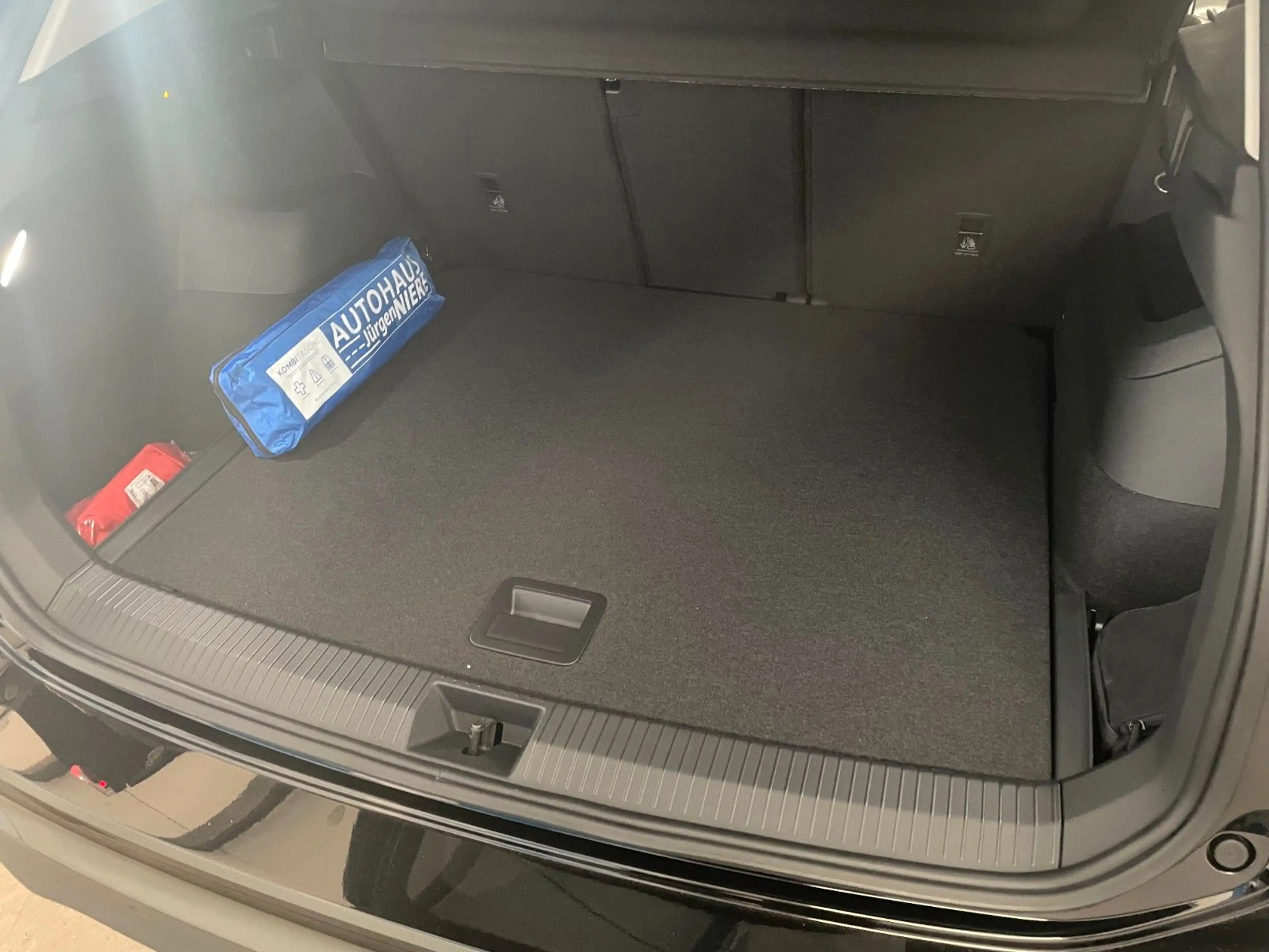 Volkswagen Tiguan 1.5 eTSI "PRIME" 110 kW AHK/Standh./PANO — photo 10