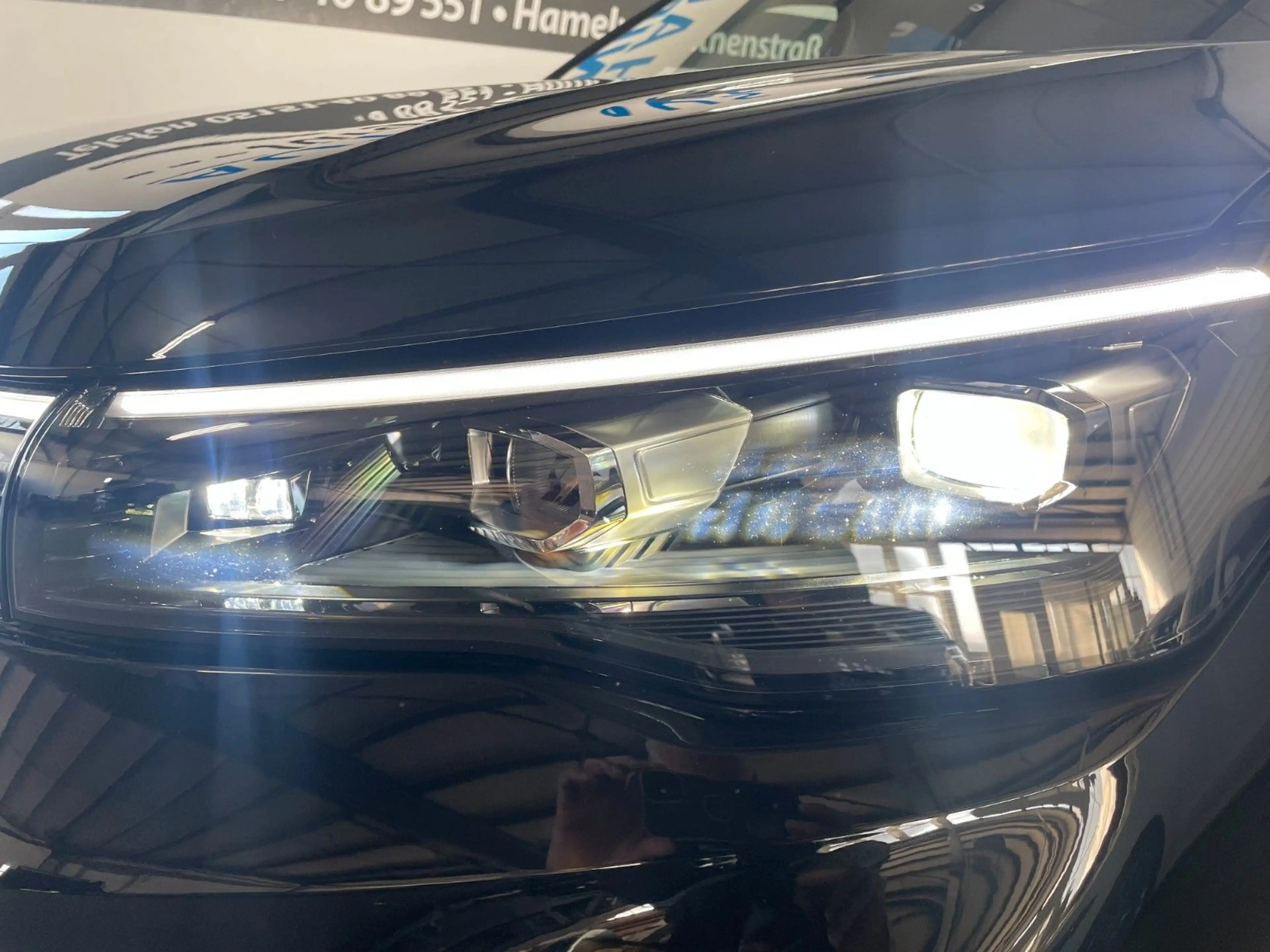 Volkswagen Tiguan 1.5 eTSI "PRIME" 110 kW AHK/Standh./PANO — photo 30