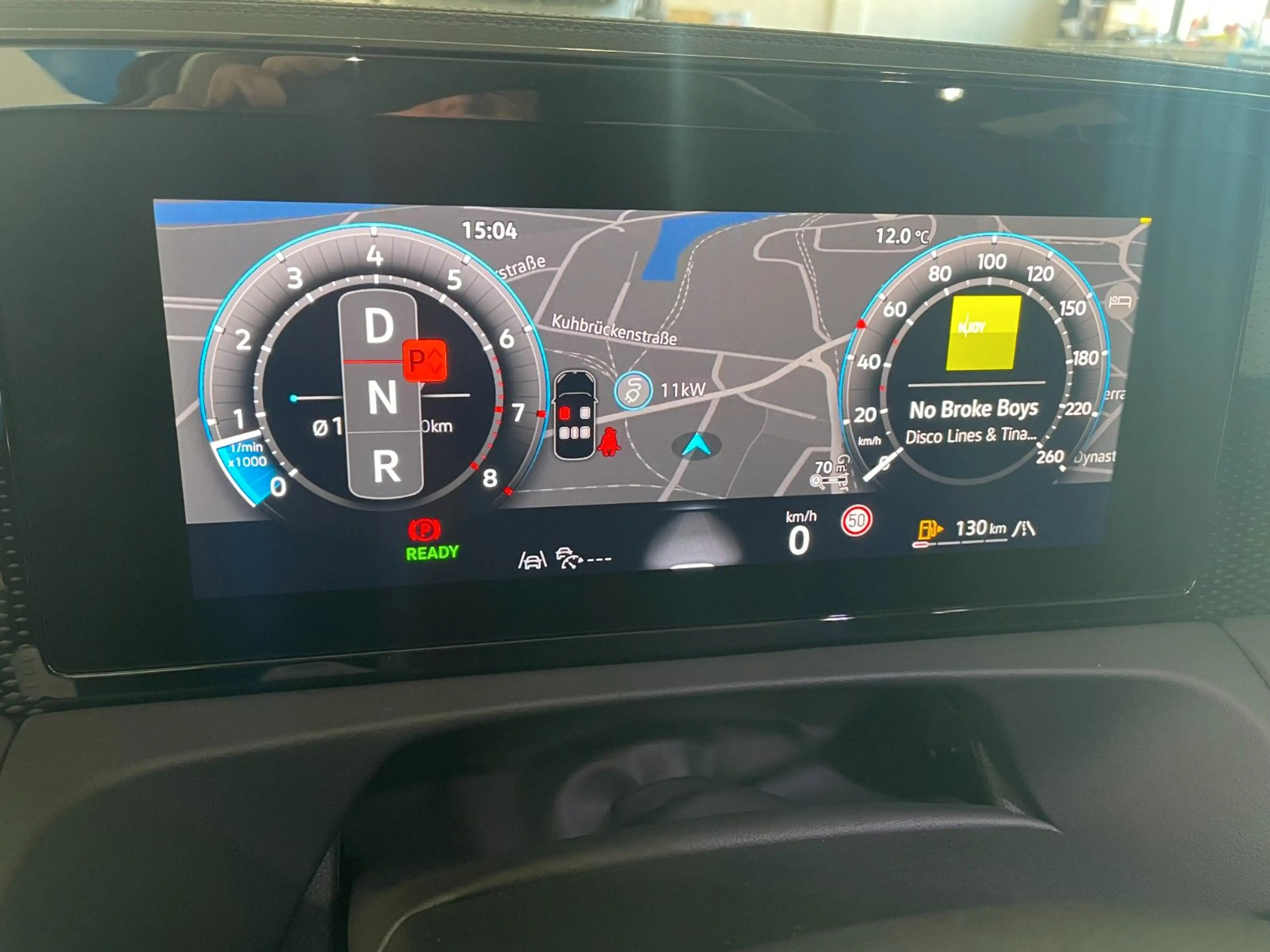 Volkswagen Tiguan 1.5 eTSI "PRIME" 110 kW AHK/Standh./PANO — photo 22