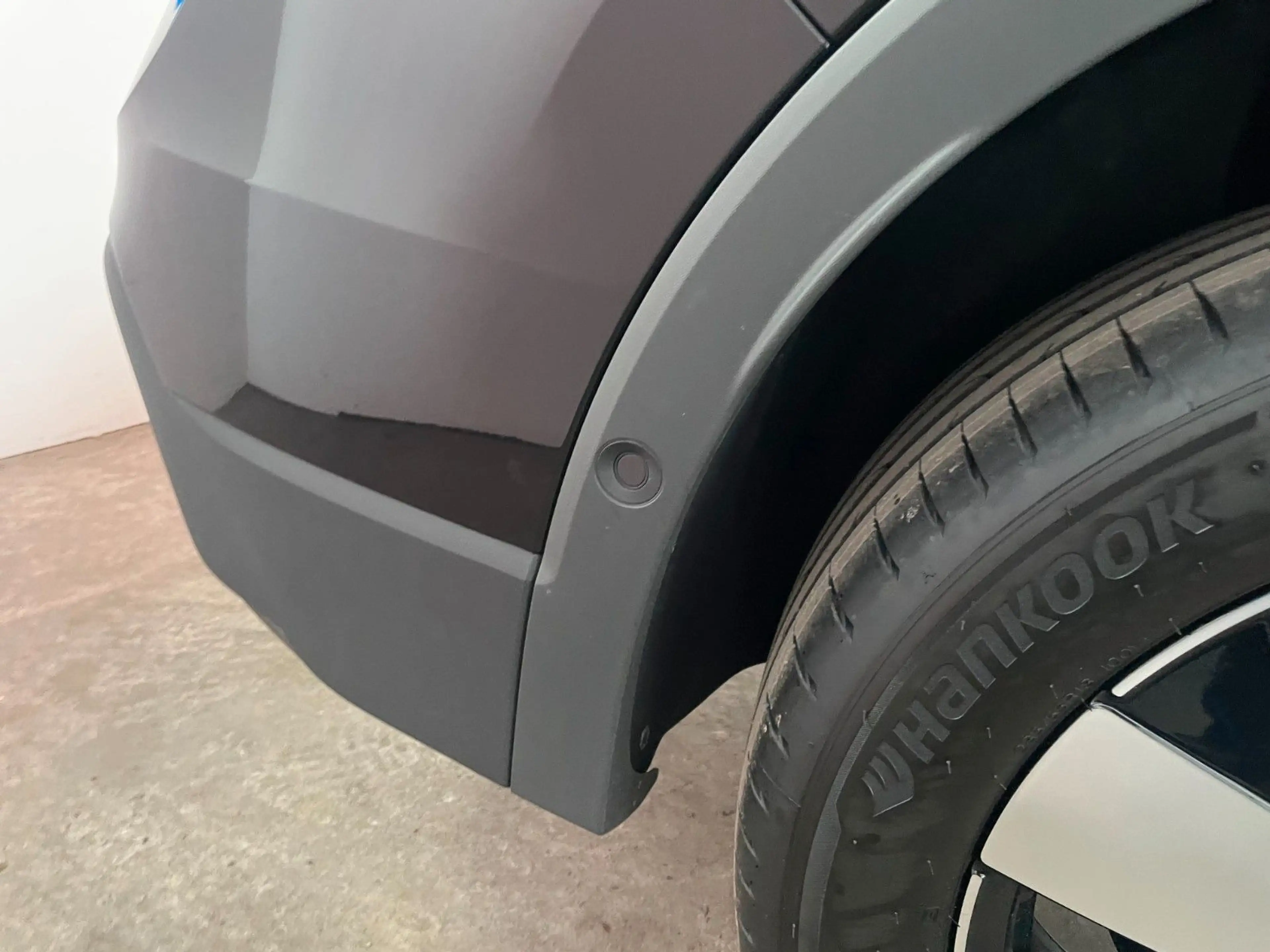 Volkswagen Tiguan 1.5 eTSI "PRIME" 110 kW AHK/Standh./PANO — photo 45