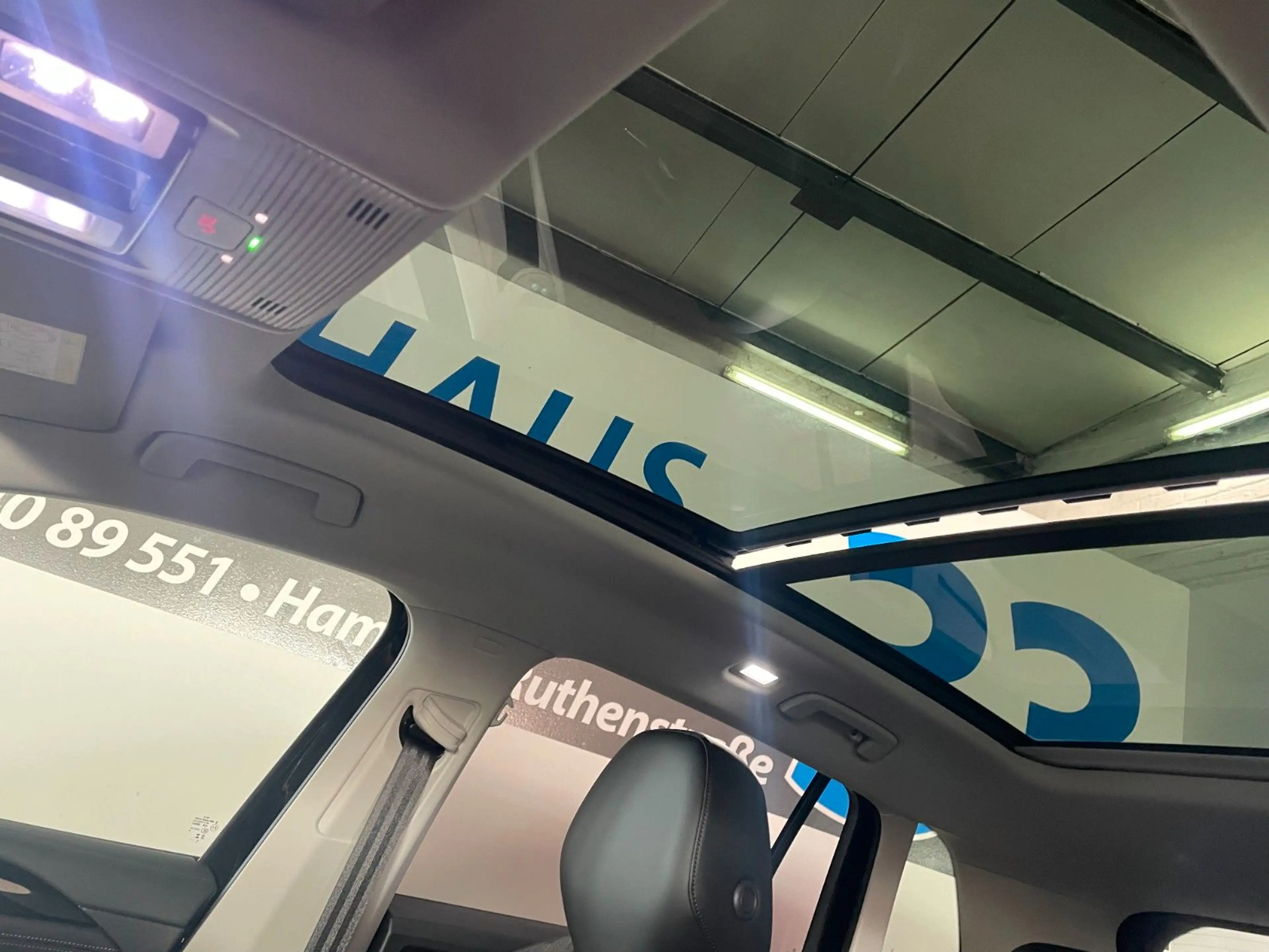 Volkswagen Tiguan 1.5 eTSI "PRIME" 110 kW AHK/Standh./PANO — photo 16