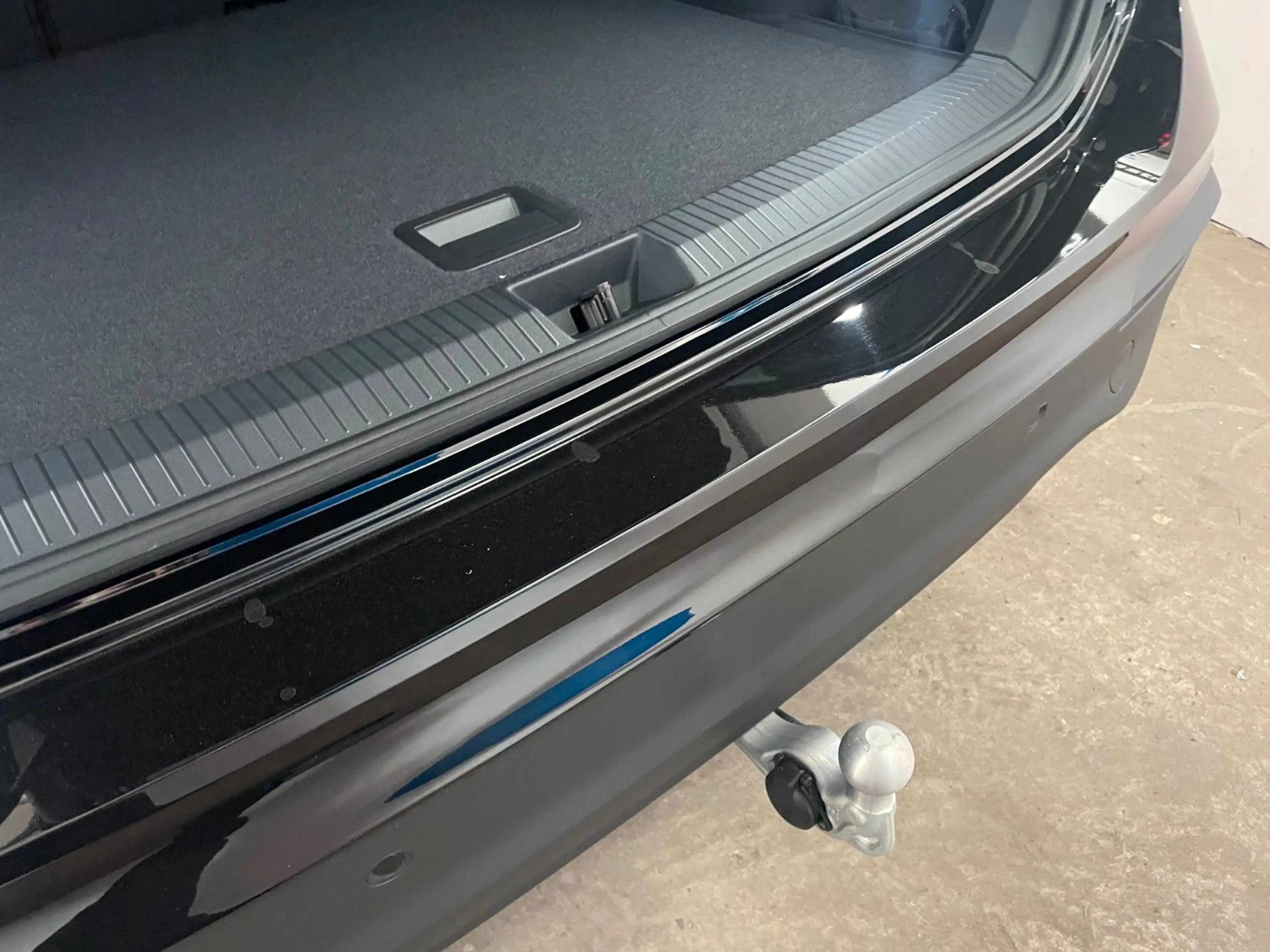 Volkswagen Tiguan 1.5 eTSI "PRIME" 110 kW AHK/Standh./PANO — photo 3