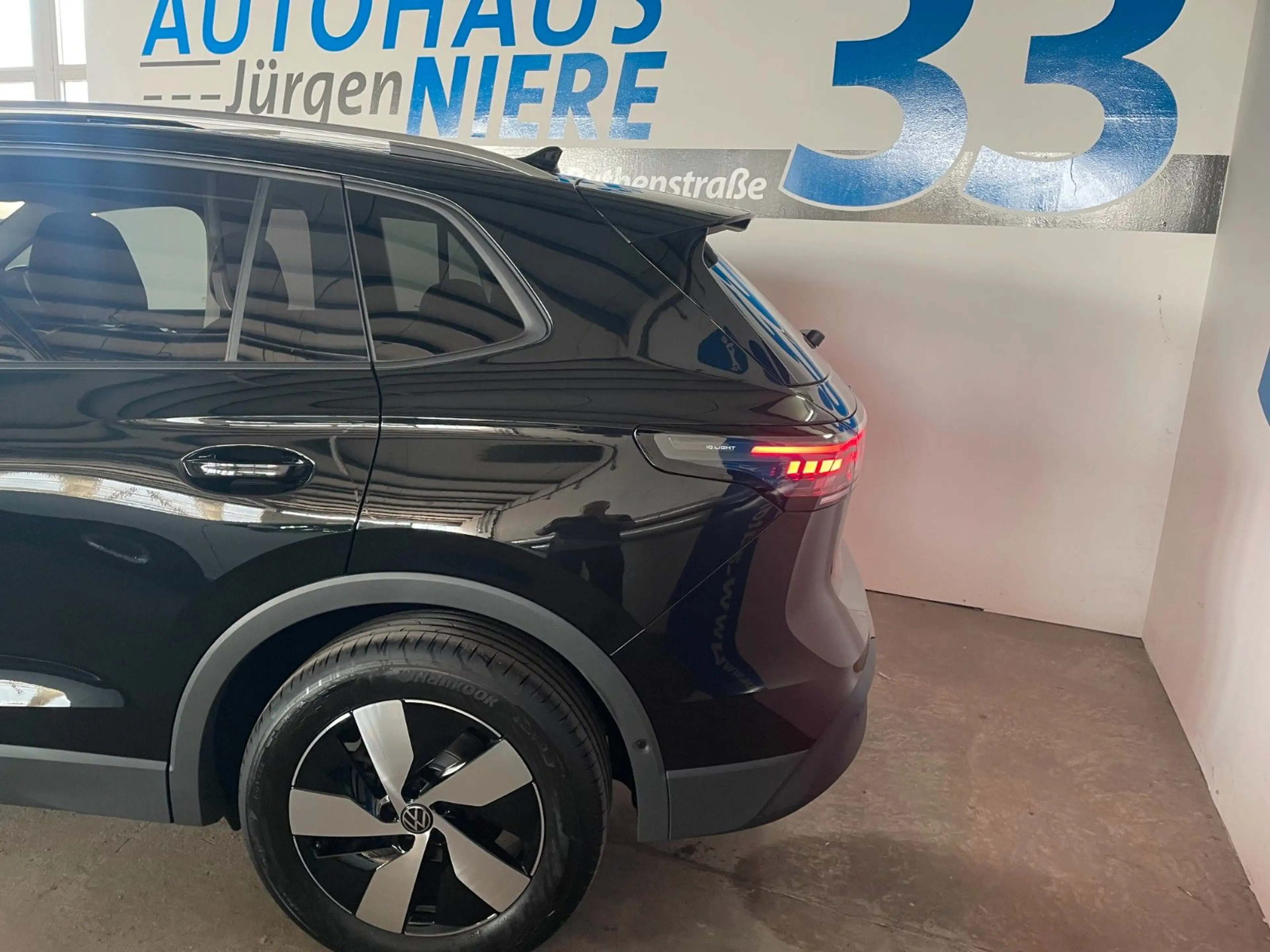 Volkswagen Tiguan 1.5 eTSI "PRIME" 110 kW AHK/Standh./PANO — photo 43