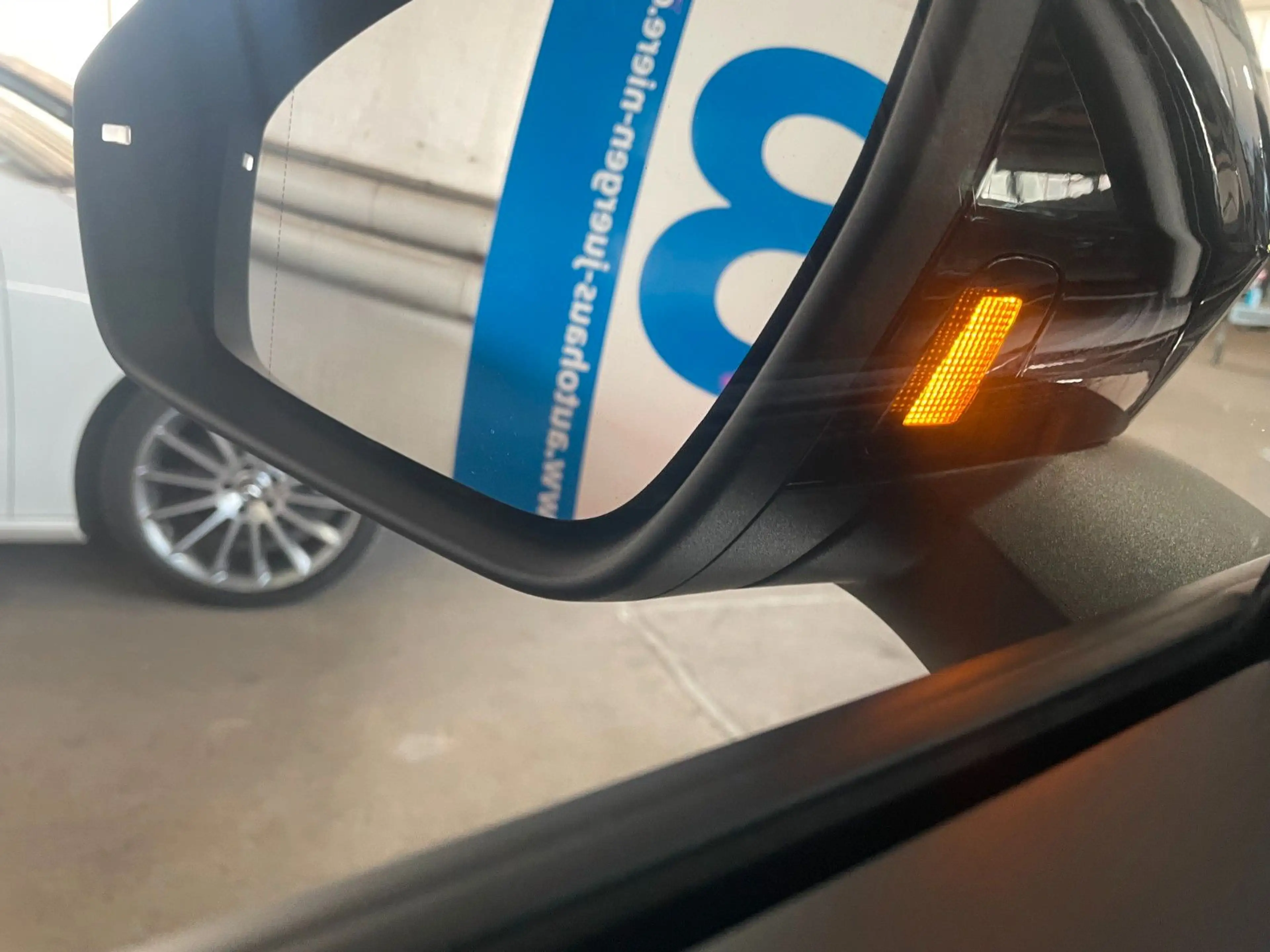 Volkswagen Tiguan 1.5 eTSI "PRIME" 110 kW AHK/Standh./PANO — photo 44