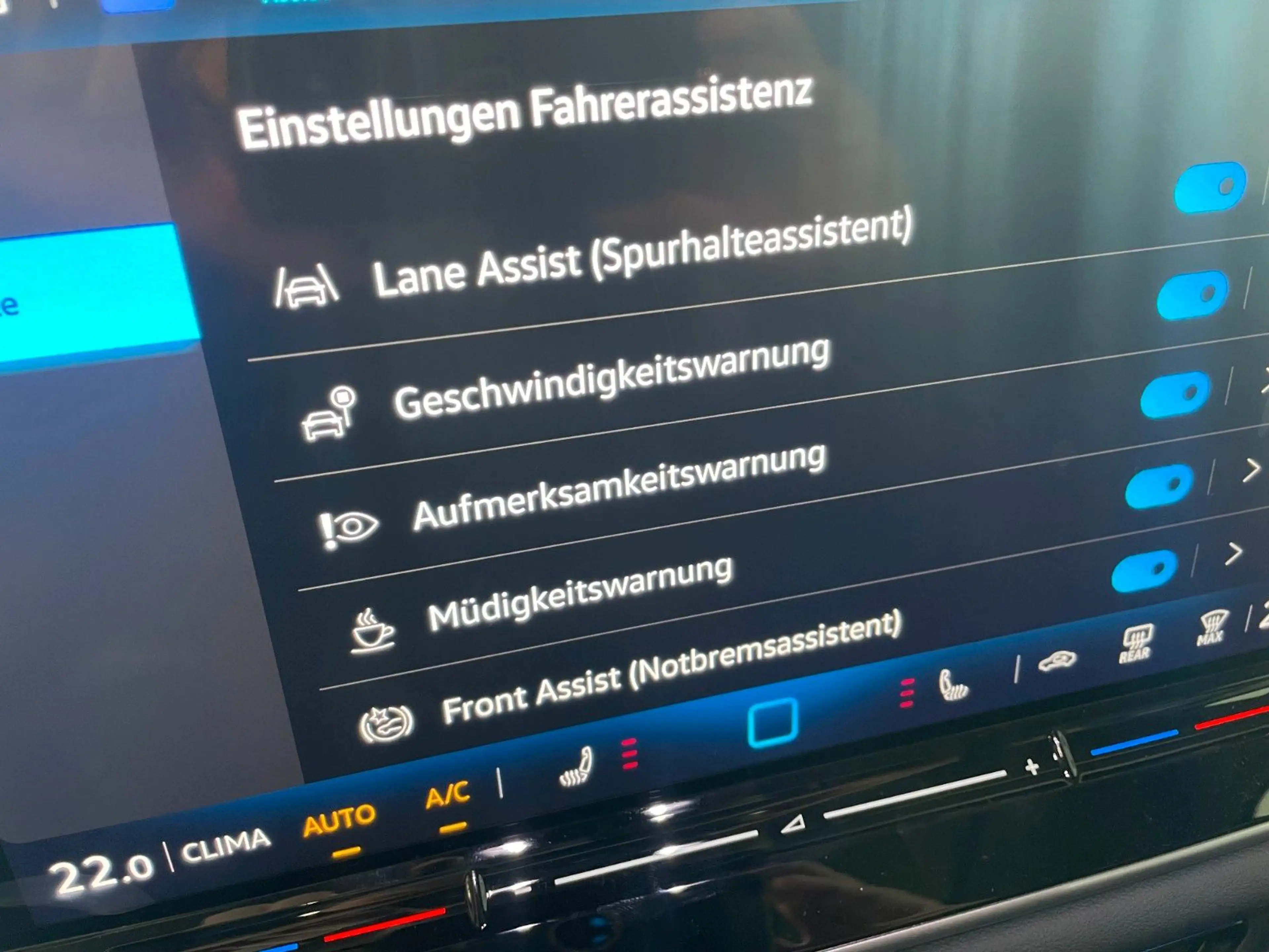 Volkswagen Tiguan 1.5 eTSI "PRIME" 110 kW AHK/Standh./PANO — photo 23