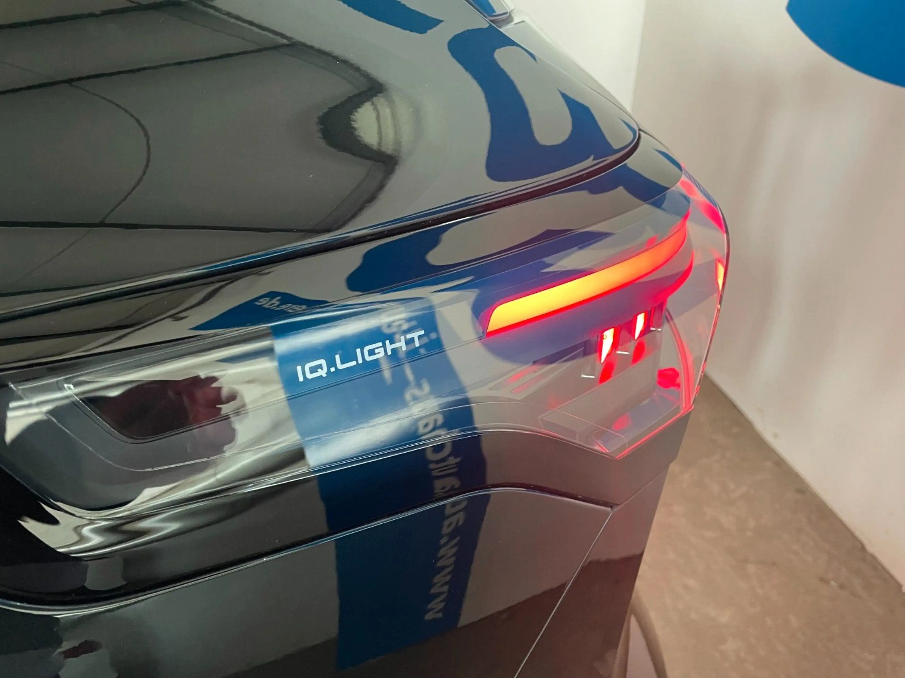 Volkswagen Tiguan 1.5 eTSI "PRIME" 110 kW AHK/Standh./PANO — photo 8