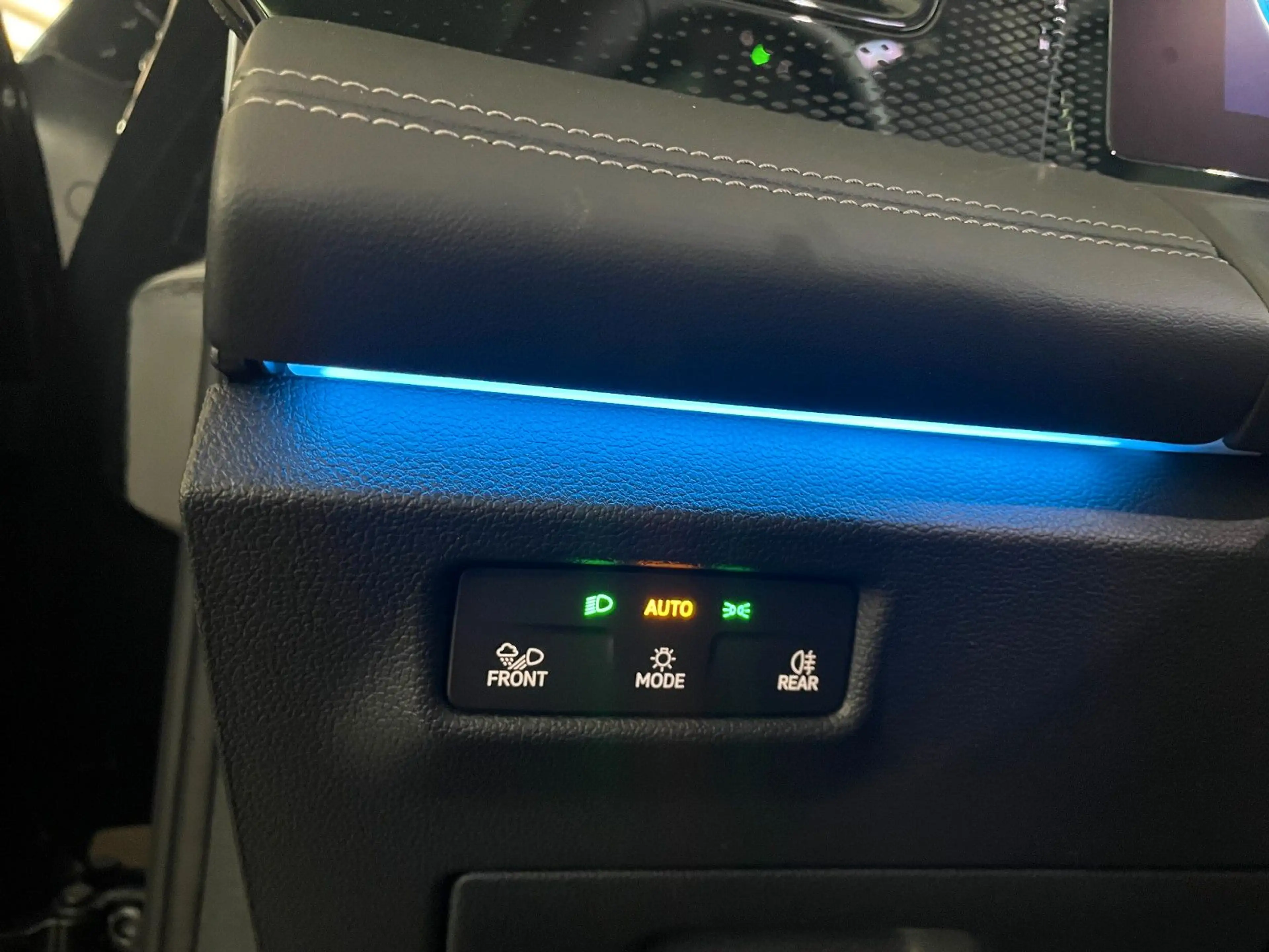 Volkswagen Tiguan 1.5 eTSI "PRIME" 110 kW AHK/Standh./PANO — photo 19