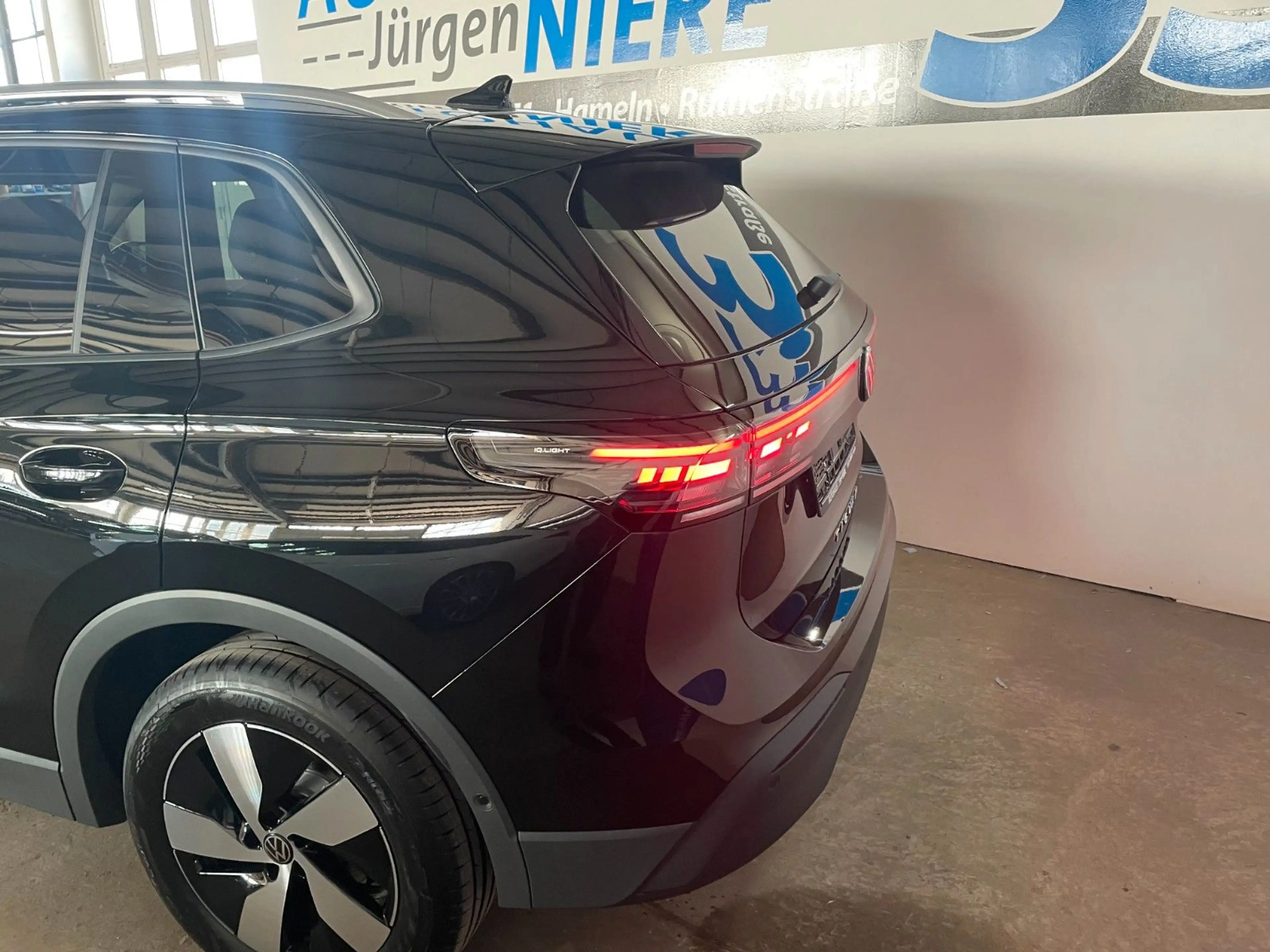 Volkswagen Tiguan 1.5 eTSI "PRIME" 110 kW AHK/Standh./PANO — photo 33