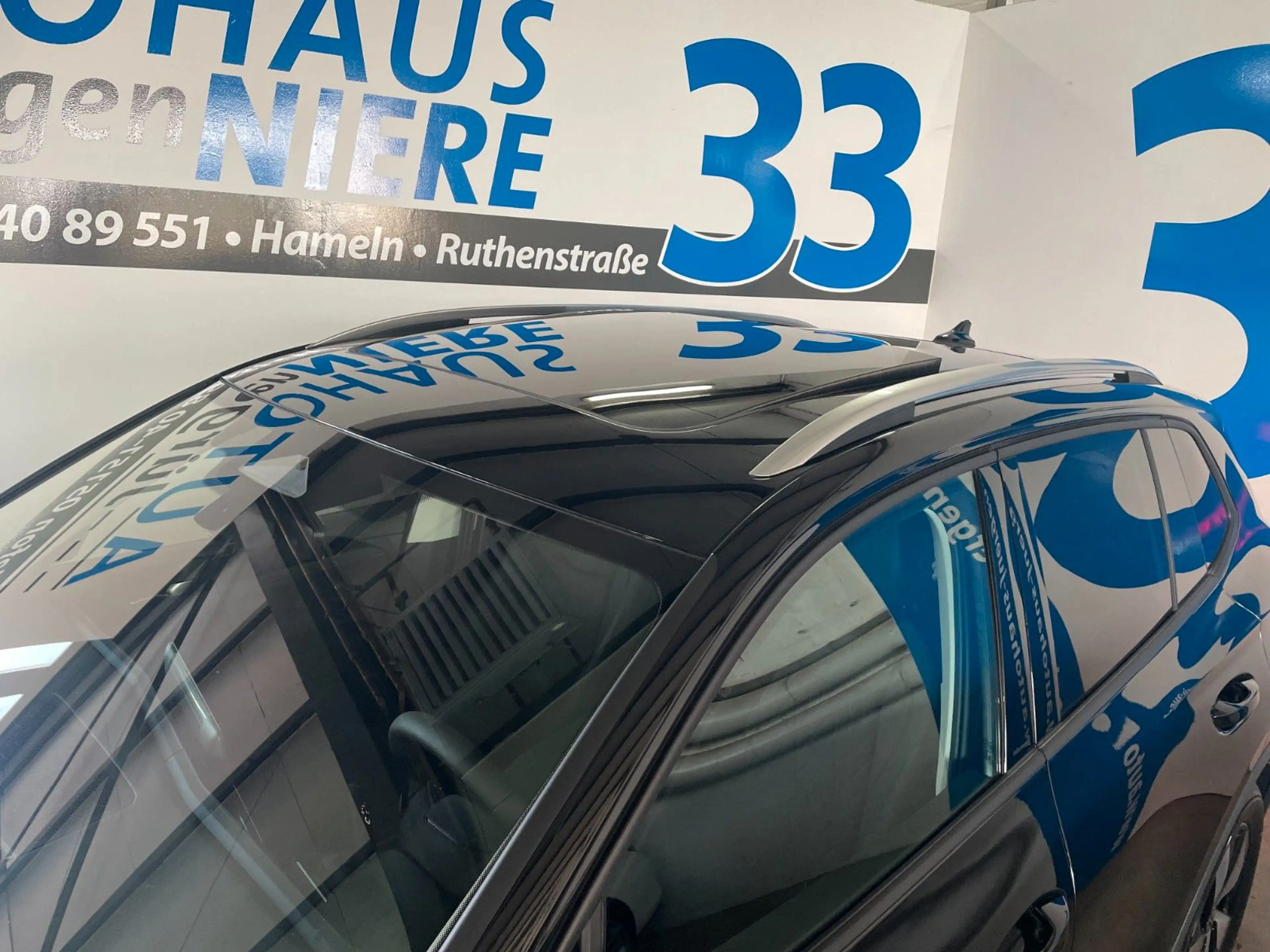 Volkswagen Tiguan 1.5 eTSI "PRIME" 110 kW AHK/Standh./PANO — photo 14