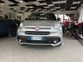 Fiat 500L 500L 2017 1.3 mjt Business 95cv my19 Grigio - thumbnail 2