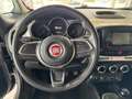 Fiat 500L 500L 2017 1.3 mjt Business 95cv my19 Grigio - thumbnail 8
